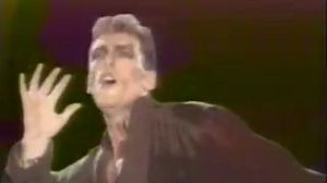 Baltimora - Tarzan Boy