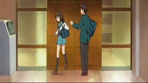 The Melancholy of Haruhi Suzumiya - 13 - 