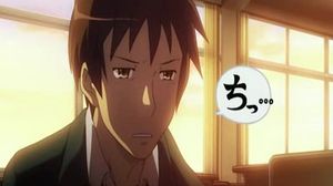 The Melancholy of Haruhi Suzumiya - 14 - 