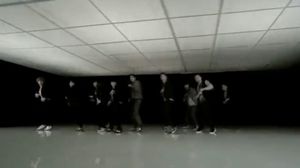 SUPER SHINEE - Bonamana Lucifer Remix