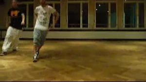 Camillo, Vio & Robert