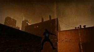 Left 4 Dead Hunter - Visceral L4D [Advanced Hunter Jumps]