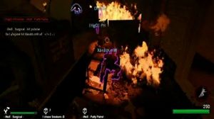 Left 4 Dead Hunter - Visceral L4D [Part 3]