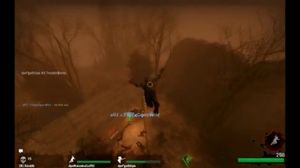 Left 4 Dead Hunter - Visceral L4D [Part 5 - The Survivor Edition]