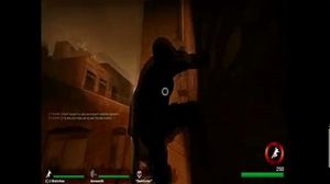 Left 4 Dead Hunter - Visceral L4D [The Epilogue Edition]