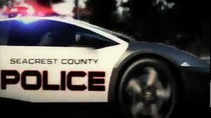 Need For Speed Hot Pursuit  Gameplay - E3 2010 Off-Screen Gameplay