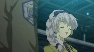 Full Metal Panic - Fumoffu 8 - 