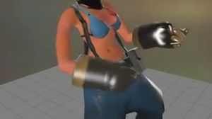 ���� ����� ��� - TF2 FUN