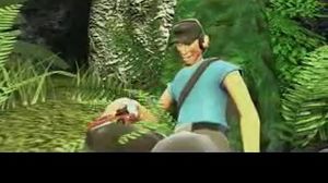 Lost Fortress - TF2 FUN