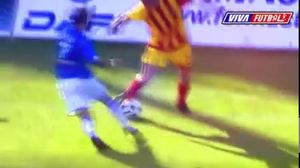 Viva Futbol Volume 59