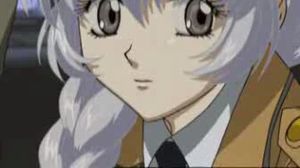 Full Metal Panic - 3  - 