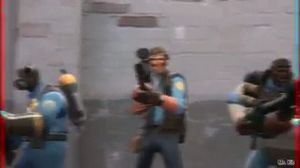 beat it in tf2 - TF2 FUN