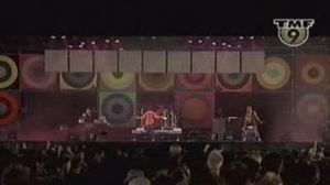 System of a Down - Prison Song (live)