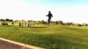 Criss Angel Mindfreak - ������� ����� - Vidno