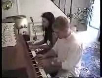 Hello and Eternal - Evanescence homevideo