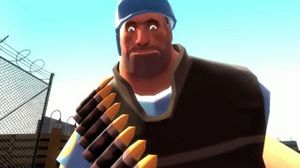 TF2 Baseball - TF2 FUN