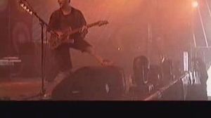 System Of A Down - Science, Aerials, Goodbye Blue Sky (Live)