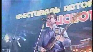 ������ ������� - ������� (Live ��������� - ��������� 80-�)