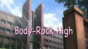 Body-Rock High - 