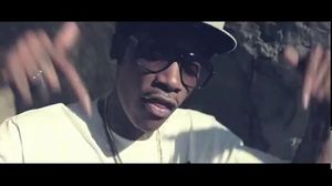 Wiz Khalifa - Black and Yellow - ����� ���������� RAP-culture