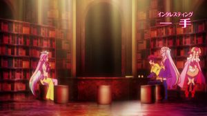 [AniDub]_No_Game_No_Life_[06]_[720p_x264_Aac]_[JAM_Trina_D] - ���� �� ��������� / No Game No Life