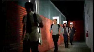 Red hot chili peppers - Can't stop