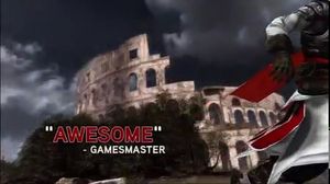 Assassin's Creed Brotherhood