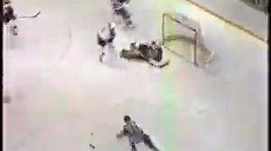 Ron Hextall Career Highlights Music Video