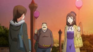 |��������| ���� � ����� 10 ����� / Ojisan to Marshmallow 10 [AniT4U]