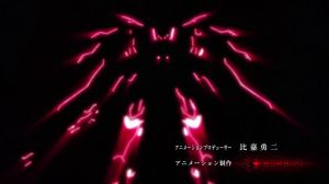 Saijaku Muhai no Bahamut 10 ����� ������� ������� OVERLORDS / ������� �������������� �������� 10