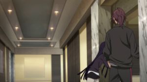 [AniDub] Inu x Boku Secret Service [01] [Rus Jap] [BDrip720p x264 Hi10p Vorbis] [AniDub MVO] - ��� �� ��������� ������ � � / Inu x Boku SS [13 �� 13]