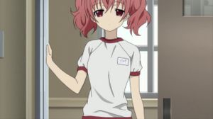 [AniDub] Inu x Boku Secret Service [06] [Rus Jap] [BDrip720p x264 Hi10p Vorbis] [AniDub MVO] - ��� �� ��������� ������ � � / Inu x Boku SS [13 �� 13]