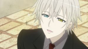 [AniDub] Inu x Boku Secret Service [08] [Rus Jap] [BDrip720p x264 Hi10p Vorbis] [AniDub MVO]