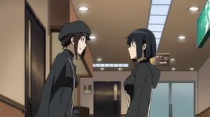 [AnimeJet] Durarara!!x2 - Д...