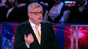 Вечер с владимиром соловьевым 20 августа