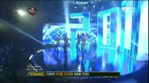 MBLAQ - Lies, Mirotic, Sorry Sorry, Y on M!C 20100715