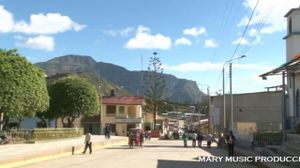 POR TU AMOR ESTOY MURIENDO - DELEITES ANDINOS (PRIMICIA Octubre 2014)