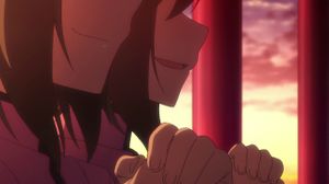 |�������| ������ �������� ������ �������� ��-2 1 ����� / Gakusen Toshi Asterisk 2 ����� 01 [AniT4U]