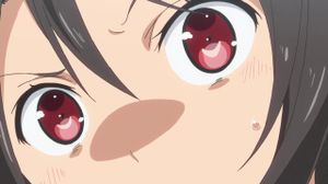 ������� �������� / Haifuri | ����� 1 | �����������: Eladiel