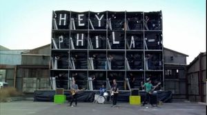 Hollerado - Americanarama