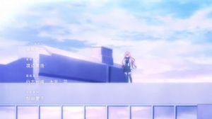 Gakusen Toshi Asterisk / ������ �������� ������ �������� | ����� 11 | ����������� : Zendos & Ruri (Onibaku Group)