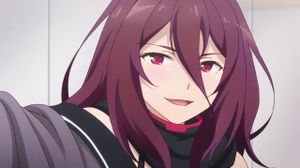 Gakusen Toshi Asterisk / ������ �������� ������ �������� | ����� 12 | ����������� : Zendos & Ruri (Onibaku Group)