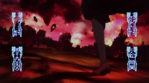 Sousei No Onmyouji / ��� ������ ������ - 04 ����� | Daker & Fretta 