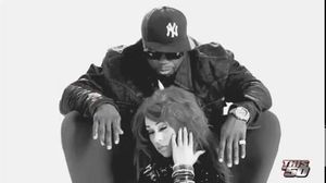 50 Cent feat. Bobby V - Altered Ego