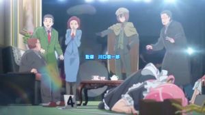 Nurse Witch Komugi-chan R -...