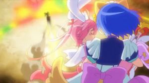 Nurse Witch Komugi-chan R -...