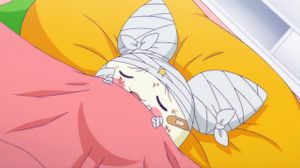 Nurse Witch Komugi-chan R -...