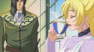 ������ ���, ������ �������!  Kyo Kara Maoh! [2 �����] [40 �� 78] [2004] [�������� Persona99]