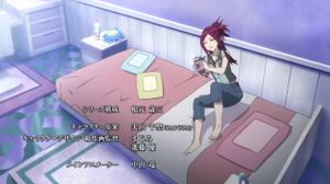 ������� ������ 6 ����� / Macross Delta 5 ����� Raw