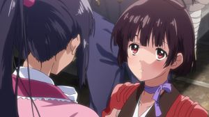 Koutetsujou no Kabaneri / �������� �������� �������� - 05 �����| Daker & Fretta